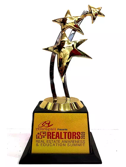 Amrapali Realtors 2020