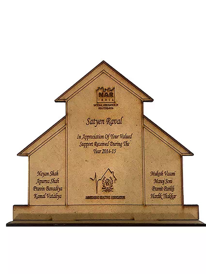 NAR Realtors 2014-15