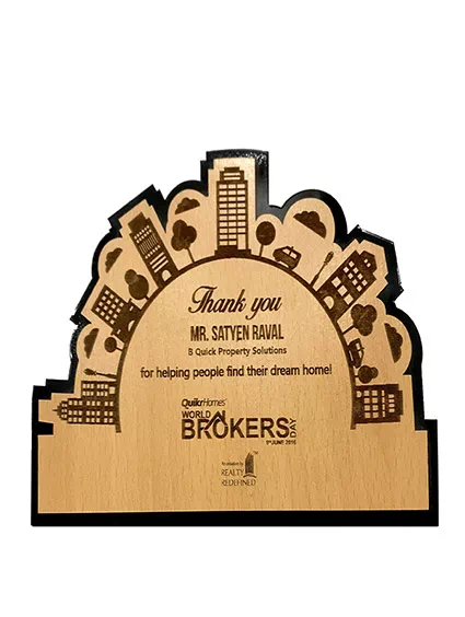 World Brokers Day