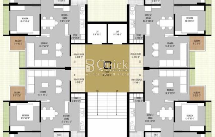luxe-c-typical-cluster-plan-135373764