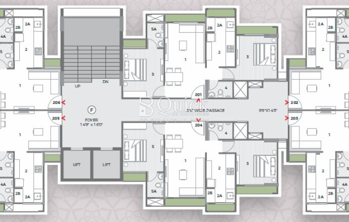 A_AND_F_BLOCK-6_UNIT_ON_FLOOR