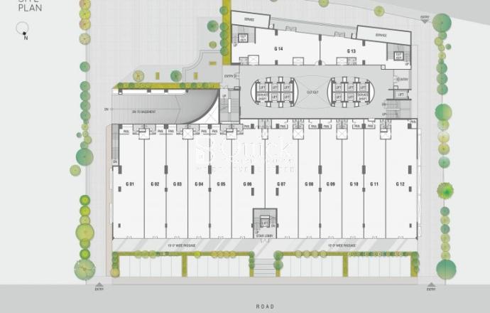 Site-Plan