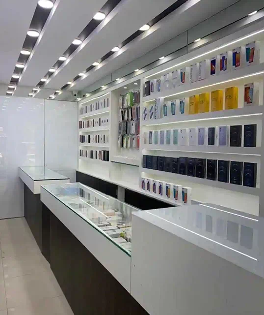 Shops and Showrooms for Sale in ahmedabad